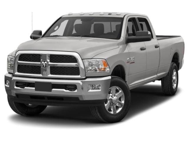 2015 Ram 3500 Laramie — Pickup Truck — 64,447 mi — Prince Frederick, MD