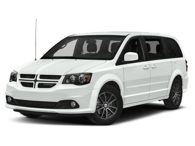 2019 Dodge Grand Caravan SXT — Minivan — 87,922 mi — Prince Frederick, MD