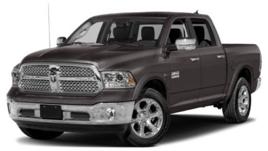 2018 Ram 1500 Laramie — Pickup Truck — 49,205 mi — Prince Frederick, MD