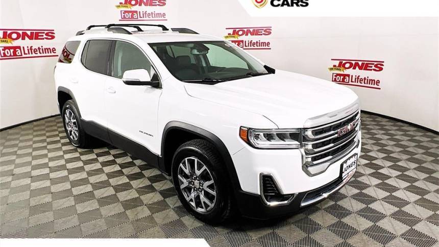 2020 GMC Acadia SLT — SUV — 94,405 mi — Bel Air, MD