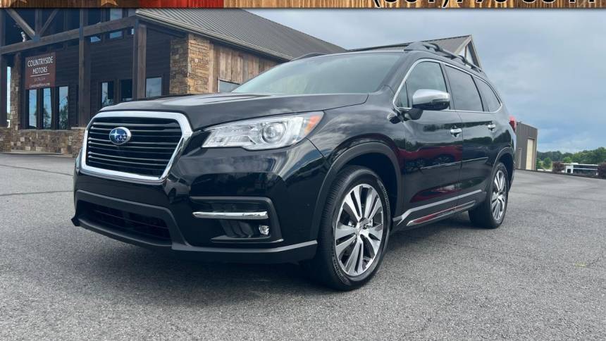 2022 Subaru Ascent Touring — SUV — 50,090 mi — Conway, AR