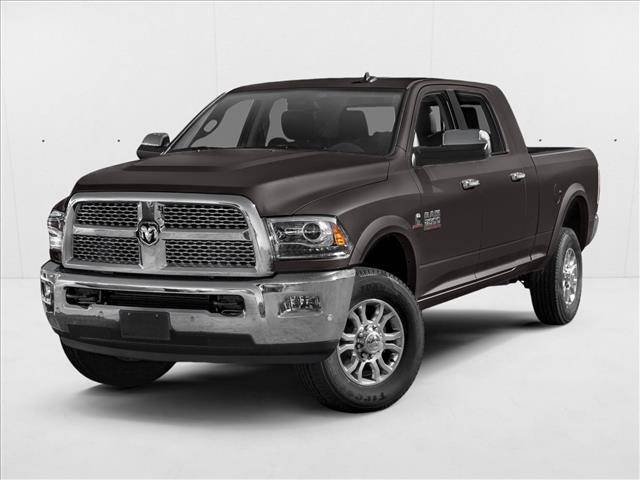 2018 Ram 2500 Laramie — Pickup Truck — 72,839 mi — Peoria, AZ