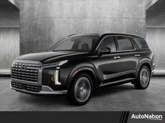 2023 Hyundai Palisade Calligraphy — SUV — 16,908 mi — Peoria, AZ
