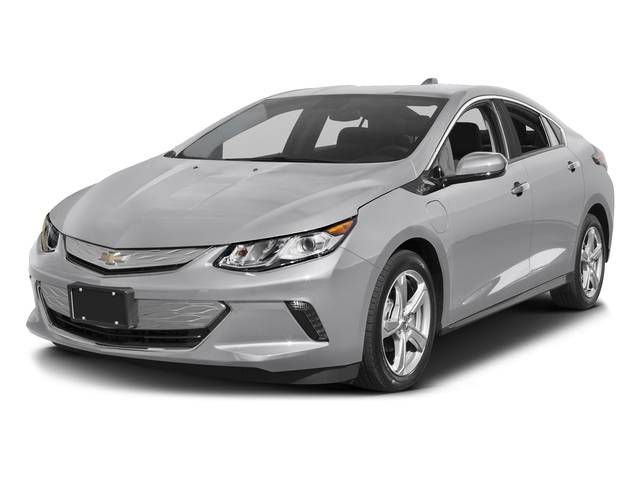 2017 Chevrolet Volt LT — Sedan — 121,247 mi — Peoria, AZ