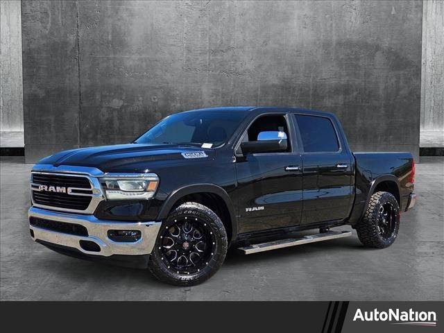 2019 Ram 1500 Big Horn/Lone Star — Pickup Truck — 108,281 mi — Peoria, AZ
