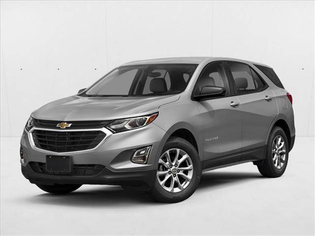 2019 Chevrolet Equinox LS — SUV — 41,032 mi — Peoria, AZ