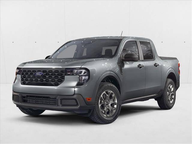 2025 Ford Maverick XLT — Pickup Truck — 4,341 mi — Peoria, AZ