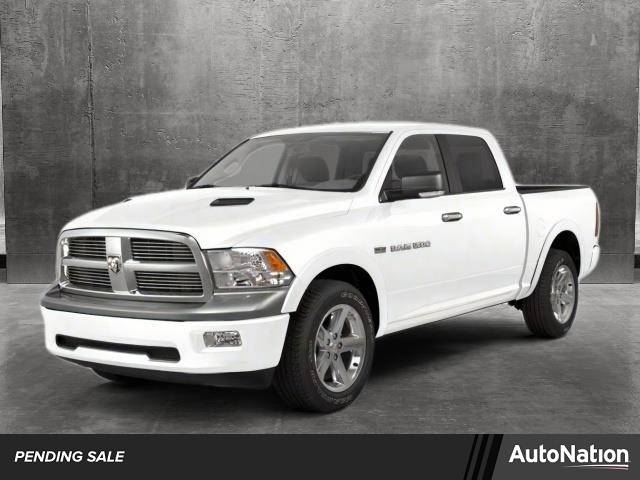 2011 Ram 1500 Lone Star — Pickup Truck — 120,530 mi — Peoria, AZ
