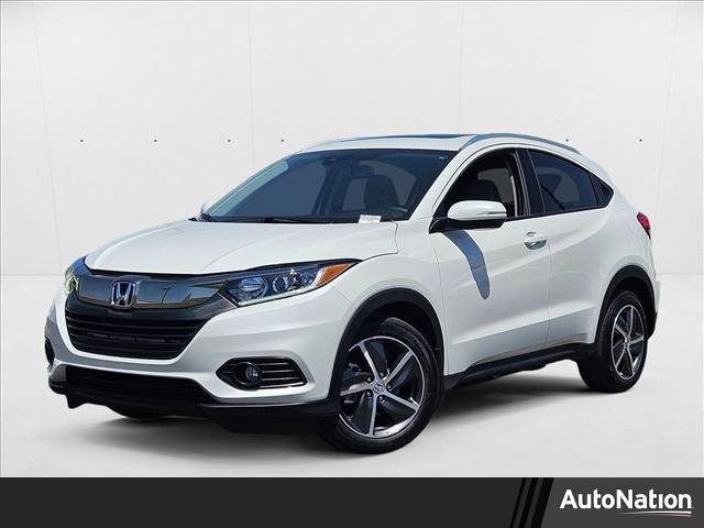 2022 Honda HR-V EX-L — SUV — 30,220 mi — Peoria, AZ