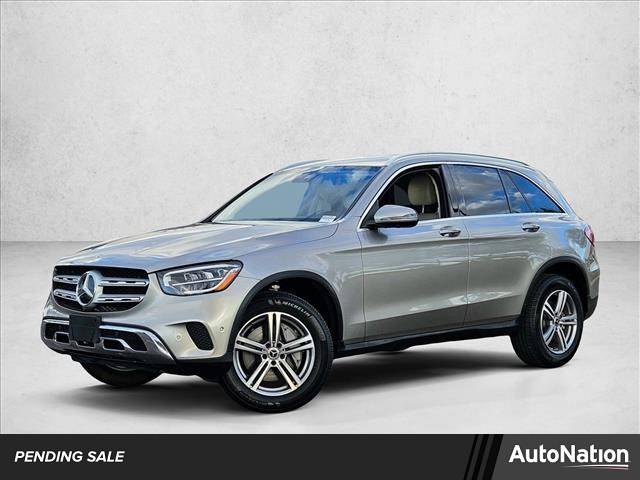 2022 Mercedes-Benz GLC GLC 300 — SUV — 46,737 mi — Peoria, AZ