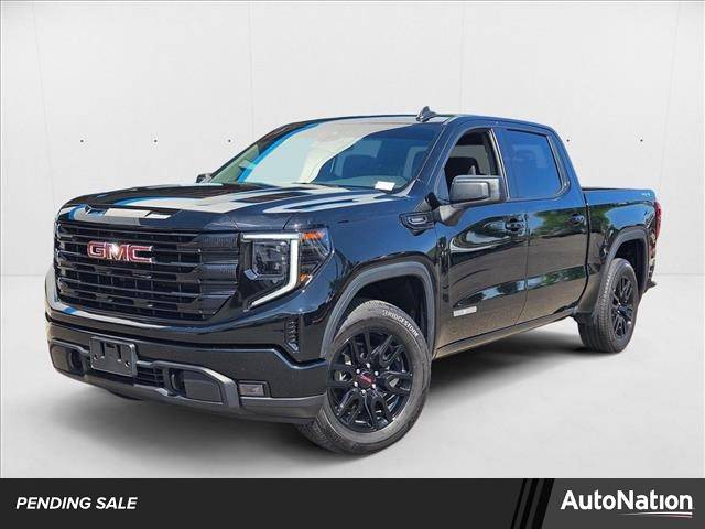 2024 GMC Sierra 1500 Elevation — Pickup Truck — 8,901 mi — Peoria, AZ