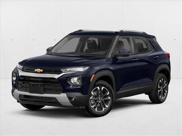 2021 Chevrolet Trailblazer LT — SUV — 94,799 mi — Peoria, AZ