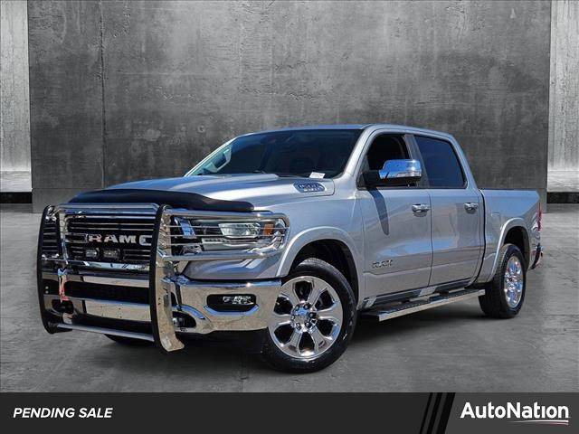 2022 Ram 1500 Laramie — Pickup Truck — 29,007 mi — Peoria, AZ