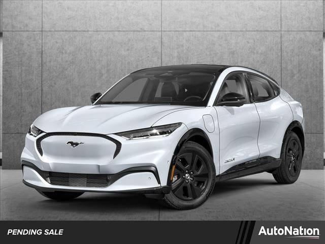 2023 Ford Mustang Mach-E Select — SUV — 64,408 mi — Peoria, AZ