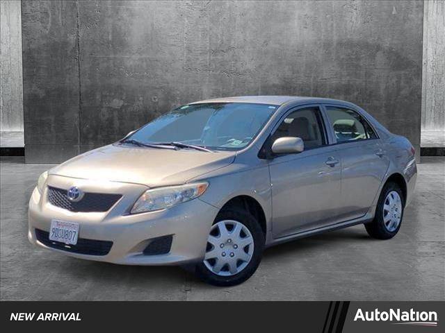 2010 Toyota Corolla LE — Sedan — 176,105 mi — Peoria, AZ