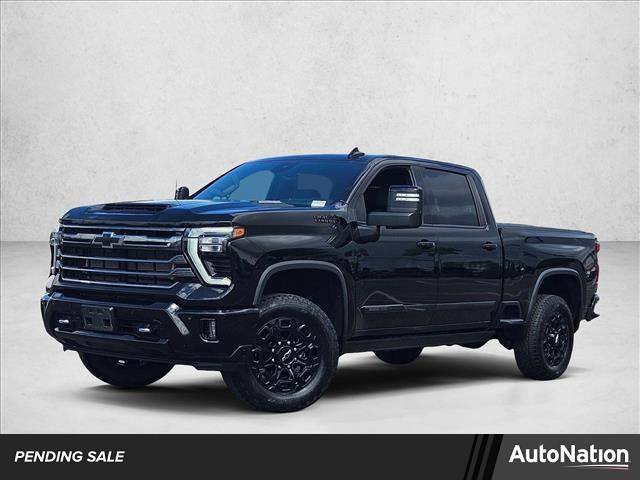 2024 Chevrolet Silverado 3500HD High Country — Pickup Truck — 41,635 mi — Peoria, AZ