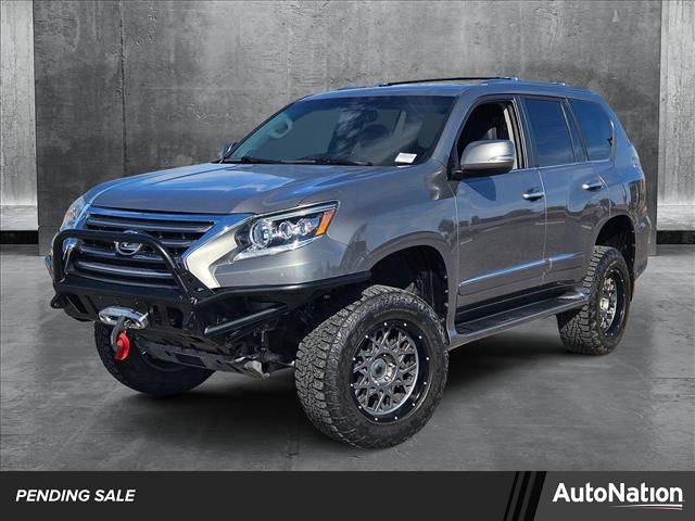 2014 Lexus GX GX 460 — SUV — 148,404 mi — Peoria, AZ