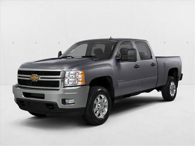 2011 Chevrolet Silverado 2500HD LT — Pickup Truck — 184,724 mi — Peoria, AZ