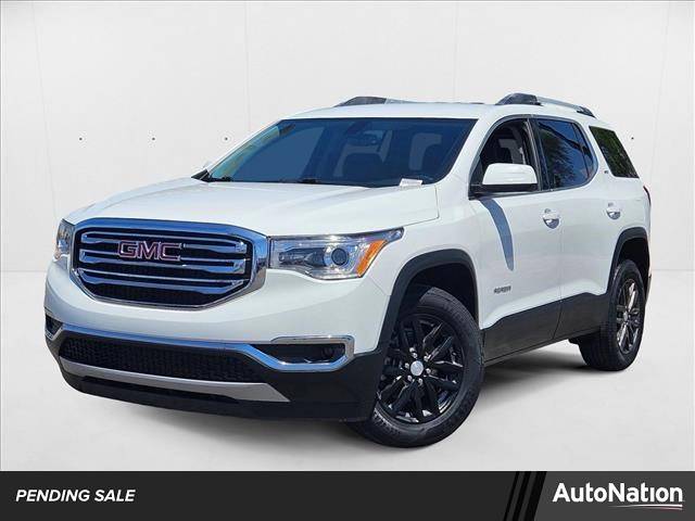 2019 GMC Acadia SLT — SUV — 87,389 mi — Peoria, AZ