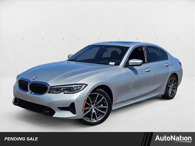 2019 BMW 3 Series 330i — Sedan — 69,649 mi — Peoria, AZ