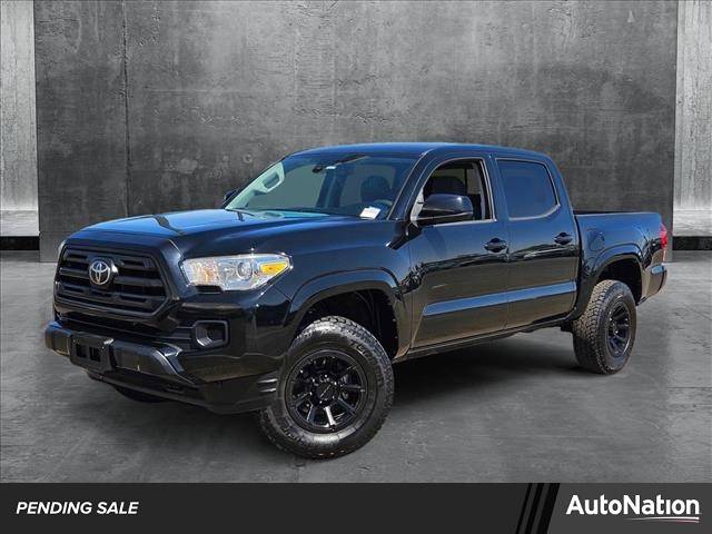 2019 Toyota Tacoma SR — Pickup Truck — 88,242 mi — Peoria, AZ