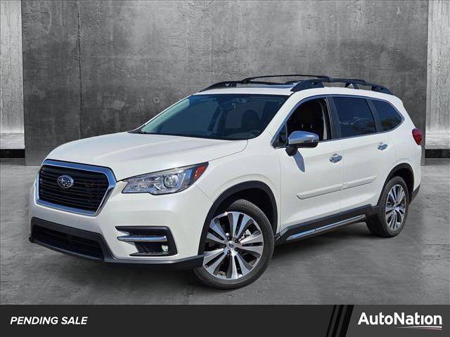 2022 Subaru Ascent Touring — SUV — 23,754 mi — Peoria, AZ
