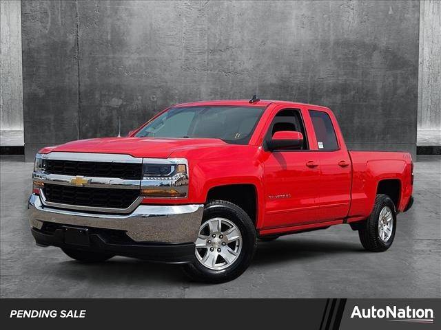 2019 Chevrolet Silverado 1500 LD LT — Pickup Truck — 74,963 mi — Peoria, AZ