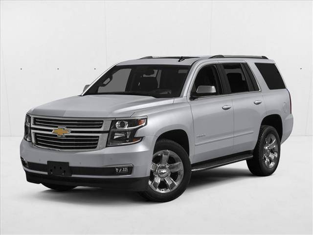 2017 Chevrolet Tahoe Premier — SUV — 96,177 mi — Peoria, AZ