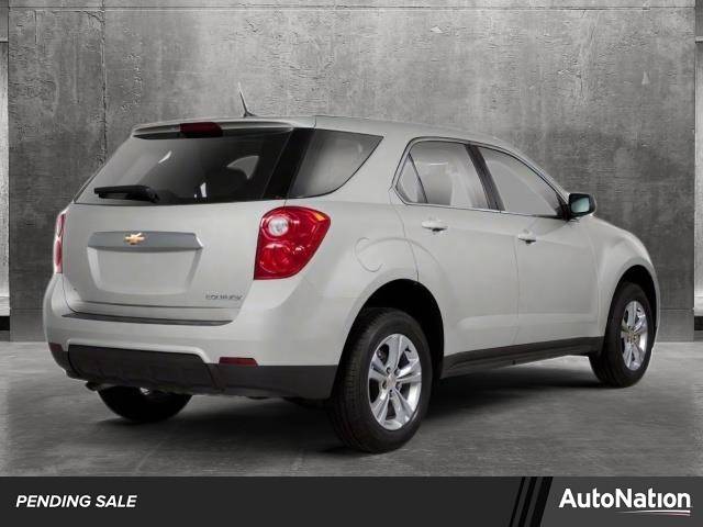 2012 Chevrolet Equinox LT — SUV — 93,356 mi — Peoria, AZ