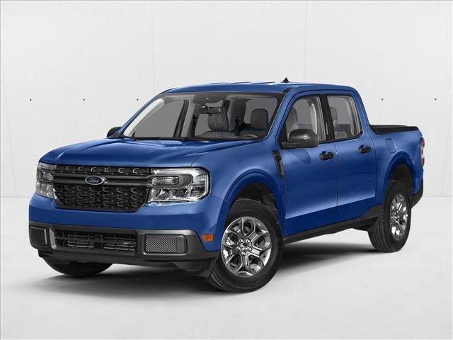 2024 Ford Maverick XLT — Pickup Truck — 27,624 mi — Peoria, AZ