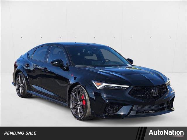 2024 Acura Integra Type S — Hatchback — 14,175 mi — Peoria, AZ