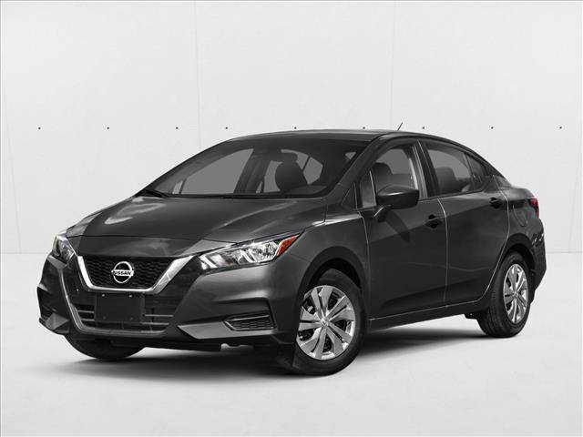 2021 Nissan Versa SV — Sedan — 80,820 mi — Peoria, AZ