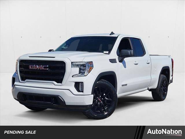 2020 GMC Sierra 1500 Elevation — Pickup Truck — 101,488 mi — Peoria, AZ