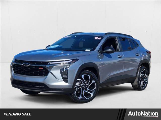 2024 Chevrolet Trax 2RS — SUV — 20,158 mi — Peoria, AZ
