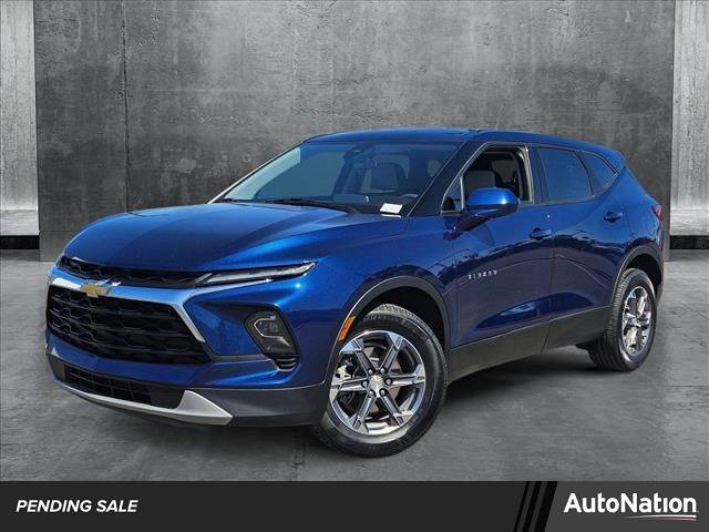 2023 Chevrolet Blazer 2LT — SUV — 94,550 mi — Peoria, AZ
