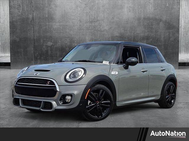 2018 MINI Hardtop Cooper S — Hatchback — 36,414 mi — Peoria, AZ