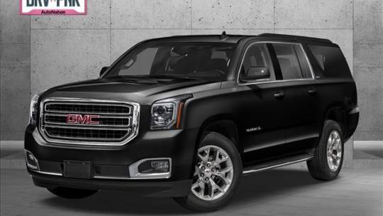 2019 GMC Yukon SLT — SUV — 86,522 mi — Peoria, AZ
