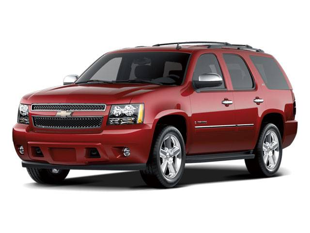 2009 Chevrolet Tahoe LT — SUV — 113,733 mi — Peoria, AZ