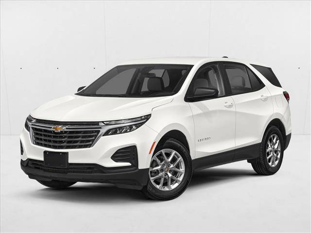 2024 Chevrolet Equinox LT — SUV — 10,919 mi — Peoria, AZ