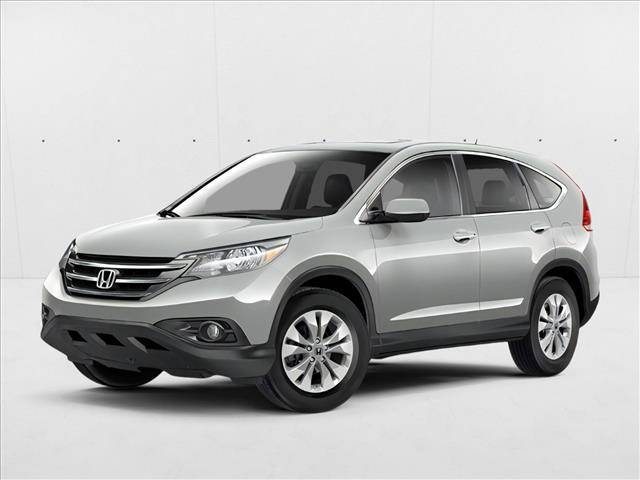 2012 Honda CR-V EX — SUV — 117,894 mi — Peoria, AZ