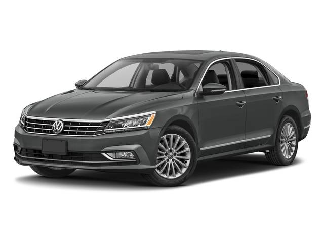 2017 Volkswagen Passat 1.8T SE — Sedan — 93,372 mi — Peoria, AZ