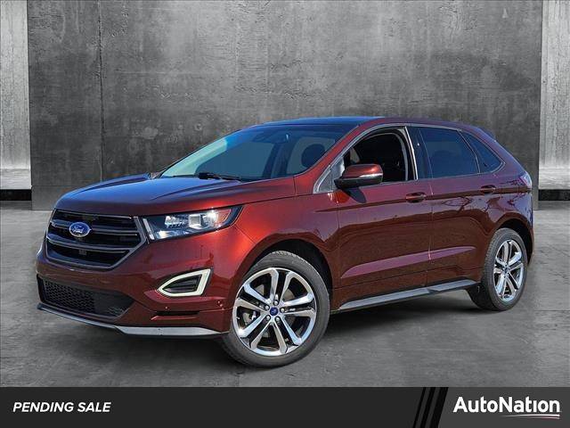 2015 Ford Edge Sport — SUV — 115,327 mi — Peoria, AZ