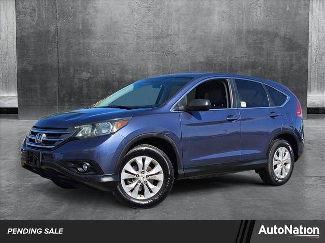 2013 Honda CR-V EX — SUV — 168,011 mi — Peoria, AZ