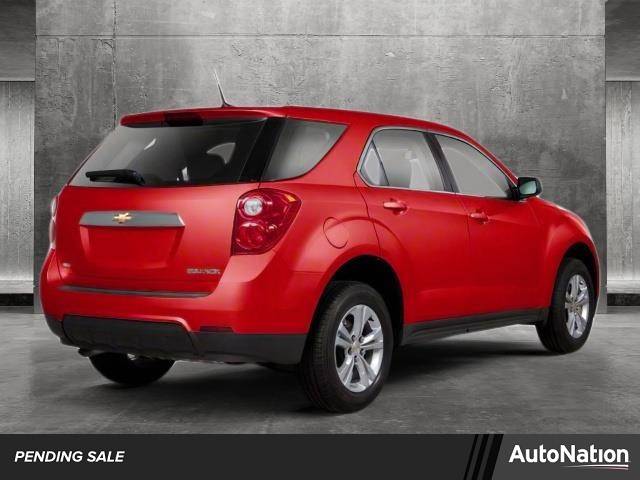 2013 Chevrolet Equinox LT — SUV — 93,940 mi — Peoria, AZ