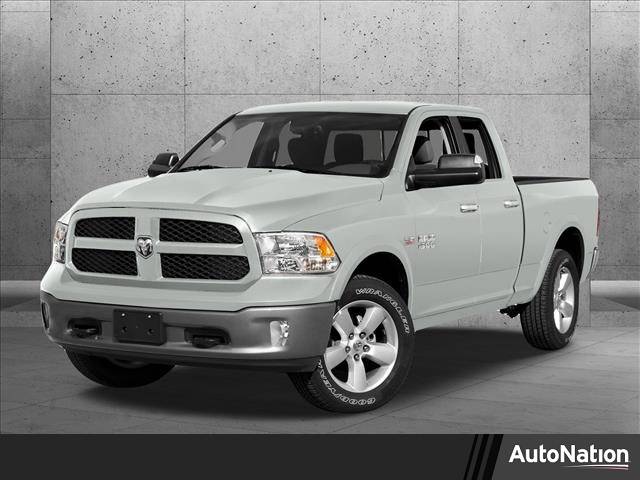 2015 Ram 1500 Express — Pickup Truck — 143,009 mi — Peoria, AZ