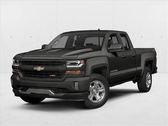 2016 Chevrolet Silverado 1500 LT — Pickup Truck — 47,451 mi — Peoria, AZ