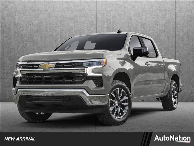 2022 Chevrolet Silverado 1500 RST — Pickup Truck — 45,762 mi — Peoria, AZ