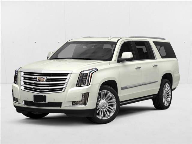2016 Cadillac Escalade Platinum — SUV — 108,001 mi — Peoria, AZ