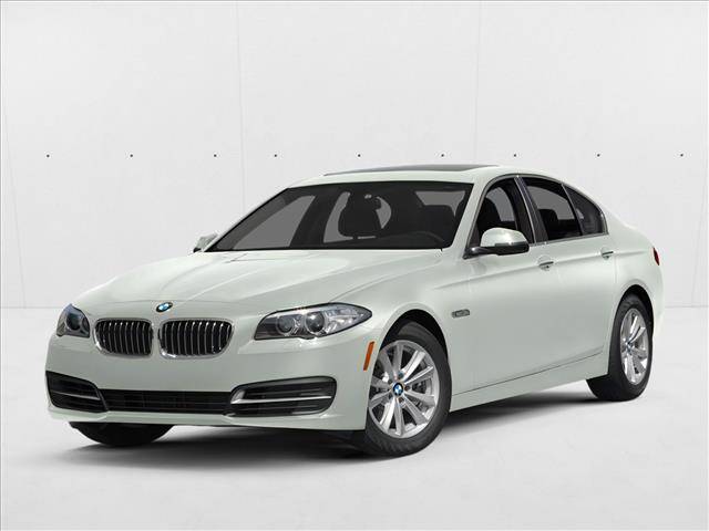 2014 BMW 5 Series 528i — Sedan — 144,024 mi — Peoria, AZ