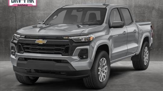 New Chevrolet Colorado for Sale (with Photos) | U.S. News & World Report